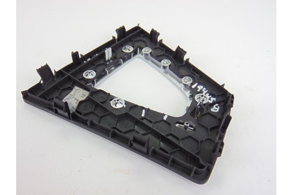 Guarnecidos palanca cambio, Bmw Serie 3 Berlina (F30) 328i 2012, 9258318