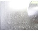 Paso rueda delantero izquierdo, Bmw Serie X4 (G02) M40 I 2021, 7394815