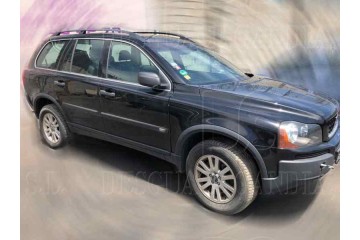 Volvo XC90 D5 Executive (7 Asientos) 2006 para piezas | Desguace Gandia SL