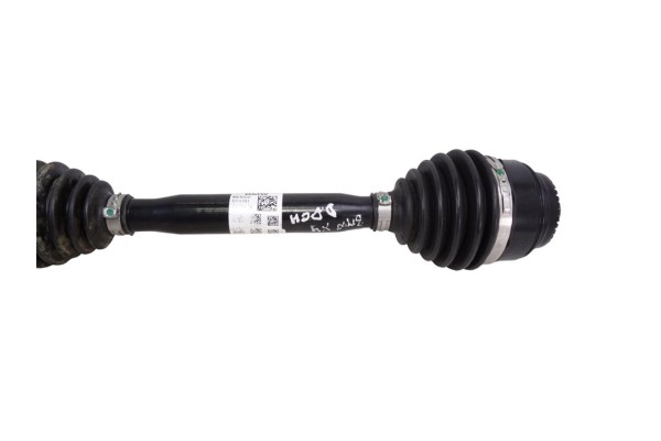 Transmision delantera derecha, Bmw Serie X4 (G02) M40 I 2021, 8643184