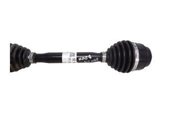 Transmision delantera derecha, Bmw Serie X4 (G02) M40 I 2021, 8643184