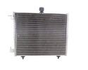 Condensador / radiador aire acondicionado, Citroen C3 Live Edition 2016, 9674813580