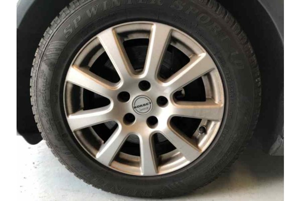 Audi A4 Avant (8K5) Básico Quattro 2008 para piezas | Desguace Gandia SL