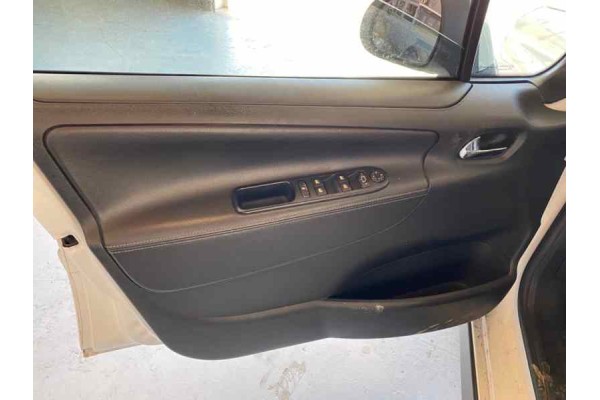 Peugeot 207 SW Outdoor 2009 para piezas | Desguace Gandia SL
