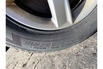 Audi A4 Berlina (8K2) Básico 2007 para piezas | Desguace Gandia SL