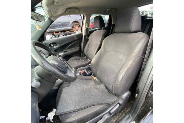 Nissan Juke (F15E) Acenta 2013 para piezas | Desguace Gandia SL
