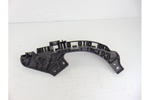 Soporte faro izquierdo, Subaru Forester (S12/SH) XS Classic 2010