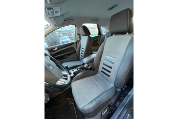 Ford Focus Berlina (CB4) Trend 2009 para piezas | Desguace Gandia SL