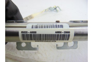 Airbag cortina delantero derecho, Hyundai I30 (Gd) Classic 2012, 85020-A6000