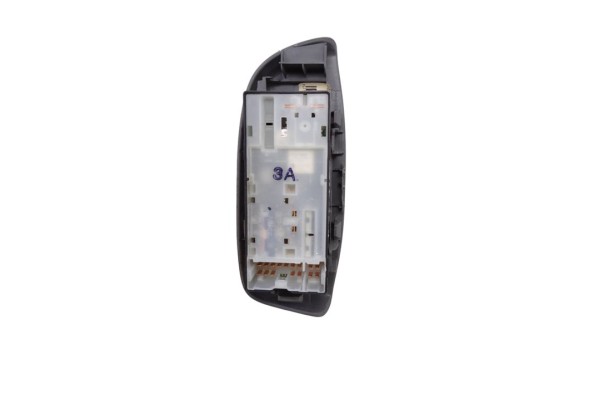 Mando elevalunas delantero izquierdo, Nissan NV200 /Evalia (M20/M) Kasten Comfort 2013