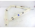 Airbag cortina delantero derecho, Volkswagen Golf Vi (5K1)(10.2008) Rabbit BlueMotion 2010, 5K6880742F