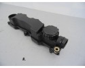Tapa balancines, Citroen Berlingo Combi SX Multispace 2009, 9660281080