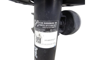 Amortiguador delantero derecho, Bmw Serie X4 (G02) M40 I 2021, 6880606