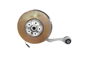 Mangueta delantera derecha, Bmw Serie X4 (G02) M40 I 2021
