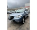 Hyundai Santa FE (CM) 2.2 CRDi Comfort 4x4 2006 para piezas | Desguace Gandia SL