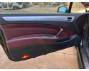 Peugeot 407 Coupé Pack 2006 para piezas | Desguace Gandia SL