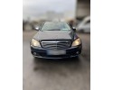 Mercedes-Benz Clase C (BM 204) Berlina C 180 Kompressor (204.046) 2008 para piezas | Desguace Gandia SL