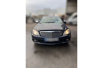 Mercedes-Benz Clase C (BM 204) Berlina C 180 Kompressor (204.046) 2008 para piezas | Desguace Gandia SL