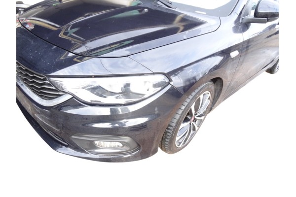 Morro completo, Fiat Ii Tipo (356) Berlina Business 2016