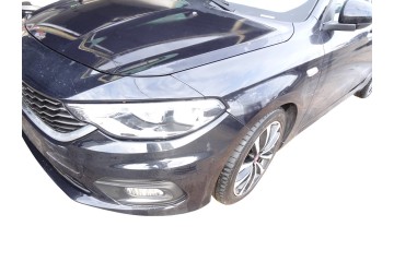 Morro completo, Fiat Ii Tipo (356) Berlina Business 2016