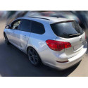 OPEL ASTRA J SPORTS TOURER Sport OPEL ASTRA J SPORTS TOURER Sport