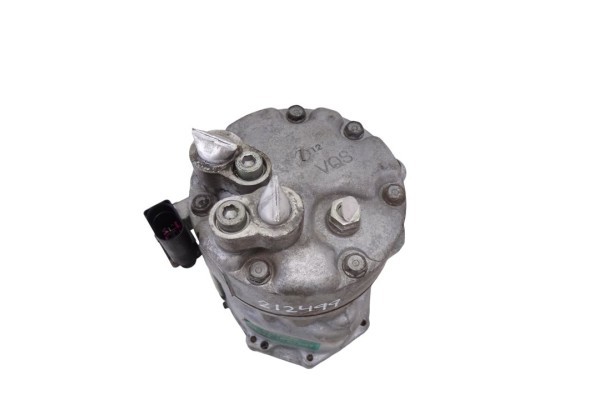 1J0820803F COMPRESOR AIRE ACONDICIONADO SKODA OCTAVIA BERLINA (1U2)