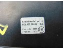 Moldura, Audi A4 Berlina (8K2) Básico, 8K1857186G