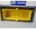 Centralita airbag, Audi A6 Avant (4F5) 2.7 Tdi, 4F0959655B