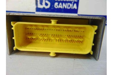 Centralita airbag, Audi A6 Avant (4F5) 2.7 Tdi, 4F0959655B