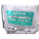 1J0820803F COMPRESOR AIRE ACONDICIONADO SKODA OCTAVIA BERLINA (1U2) 1J0820803F COMPRESOR AIRE ACONDICIONADO SKODA OCTAVIA BERLINA (1U2)
