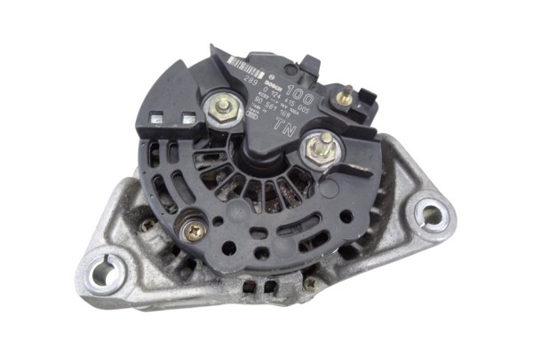Alternador, Opel Astra G Berlina Club 2002, 90561168
