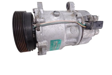 1J0820803F  COMPRESOR AIRE ACONDICIONADO SKODA OCTAVIA BERLINA (1U2) 1.6 GLX (74kW) 2000 1J0820803F 212499 SKODA - 3