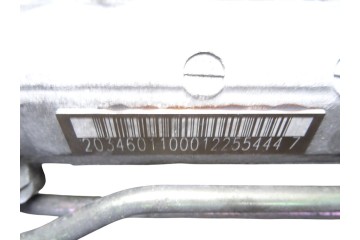 Cremallera direccion, Mercedes-benz Clase C (Bm 203) Berlina 200 Cdi (203.004) 2001, 2034601100