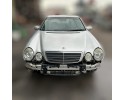 Mercedes-Benz Clase e (BM 210) Berlina 270 CDI (210.016) 2000 para piezas | Desguace Gandia SL