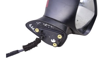 Retrovisor derecho, Mazda CX-5 (Kf) Evolution 2WD 2018, GRANATE