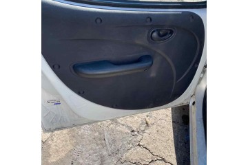 Fiat I Doblò Cargo 1.3 JTD SX Furgón 2009 para piezas | Desguace Gandia SL
