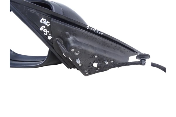 Retrovisor izquierdo, Peugeot 508 Allure Pack 2022