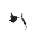 CERRADURA CAPO FORD FOCUS BERLINA (CAP) CERRADURA CAPO FORD FOCUS BERLINA (CAP)