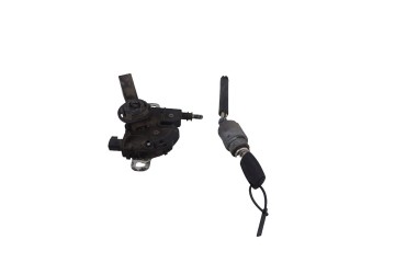  CERRADURA CAPO FORD FOCUS BERLINA (CAP) Sport 2007 212508 FORD - 1