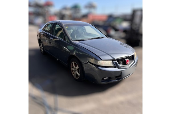 Honda Accord Berlina (CL/CN) 2.0 Comfort 2003 para piezas | Desguace Gandia SL