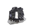 Alternador, Peugeot 206 Xs 2005, 9646321780