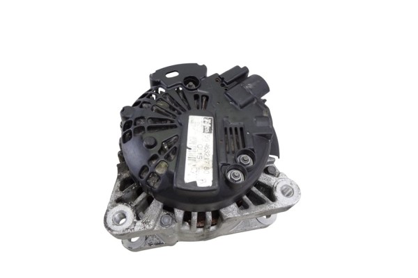 Alternador, Peugeot 206 Xs 2005, 9646321780
