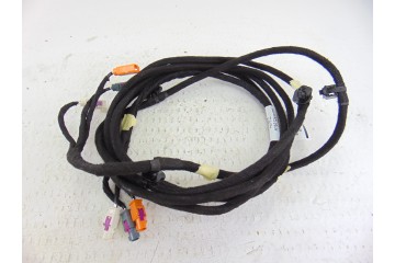 Módulo electrónico, Peugeot 5008 Active 2017, 9816312480