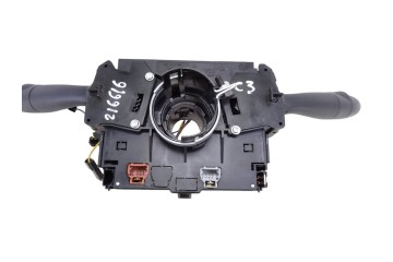 Mando luces, Citroen C3 1.1 Sx 2003, 96491650XT