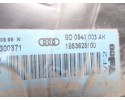 Faro izquierdo, Audi A4 Berlina (B5) 1.8 T 2000, 8D0941003AK