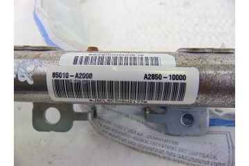 Airbag cortina delantero izquierdo, Kia Ceed (Jd) Concept 2012, 85010-A2000