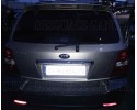Kia Sorento (BL) 2.5 CRDi X-Line 2007 para piezas | Desguace Gandia SL