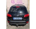 Hyundai Santa FE (CM) 2.2 CRDi Style 4x4 2005 para piezas | Desguace Gandia SL