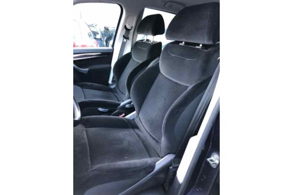 Citroën C4 Picasso 2007 para piezas | Desguace Gandia SL