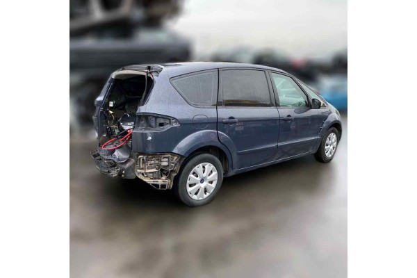 Ford S-MAX (CA1) Limited Edition 2011 para piezas | Desguace Gandia SL
